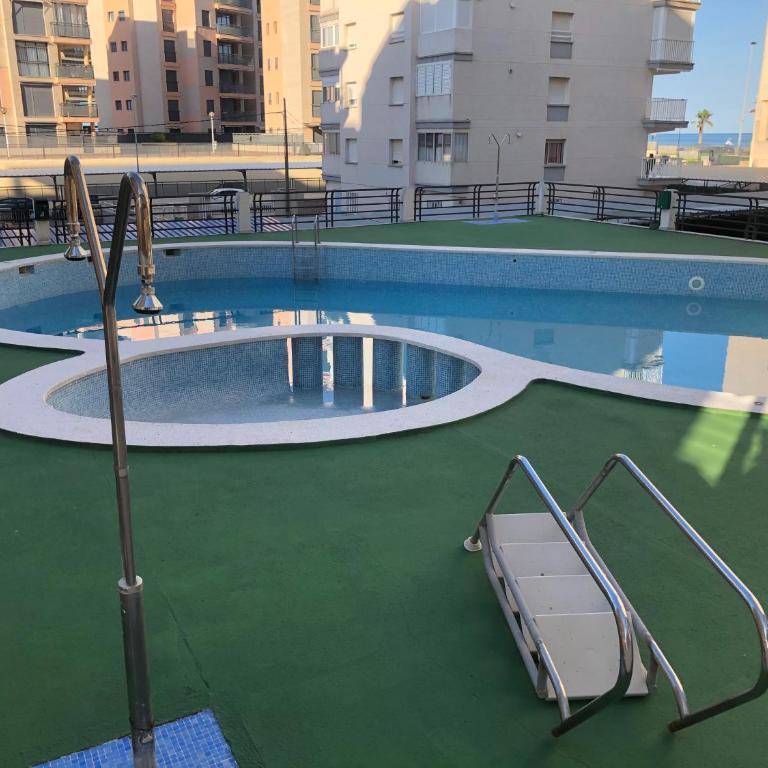 Miraplaya - One-Bedroom Apartment - 22