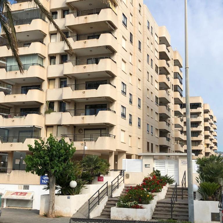 Miraplaya - One-Bedroom Apartment - 4