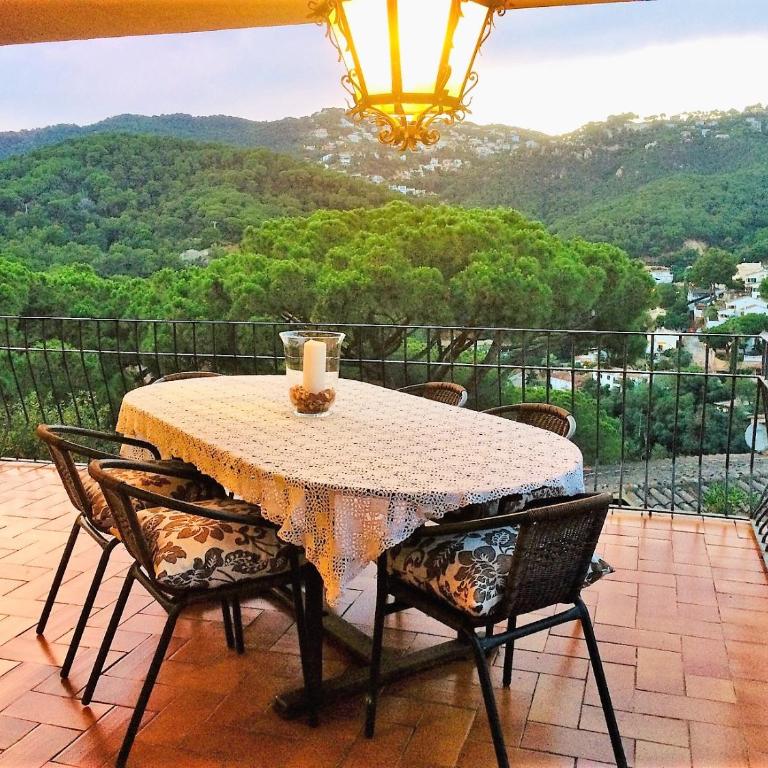 Cala Canyelles Villa & Private Studio with Garden - Casa de 3 dormitorios - 7