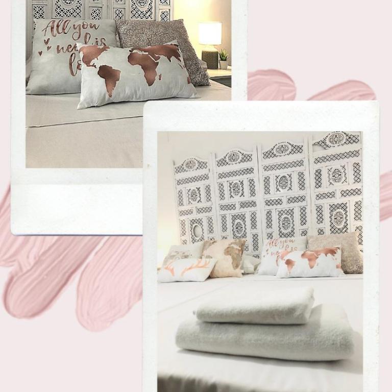 Alojamiento turístico La Orilla Izquierda - Apartamento de 3 dormitorios - 6