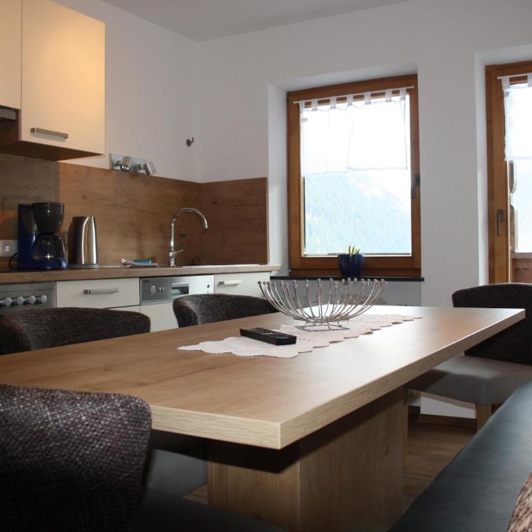 Apart Tuxertal - Deluxe Apartment mit 4 Schlafzimmern - 7