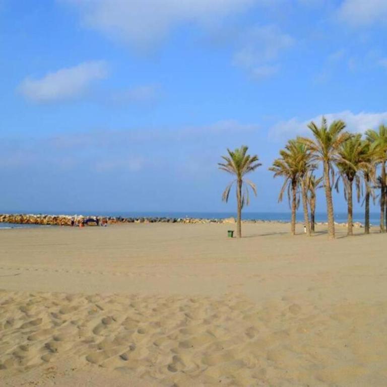 Chambao Suite Marbella Cabopino Beach - Apartamento de 2 dormitorios - 32