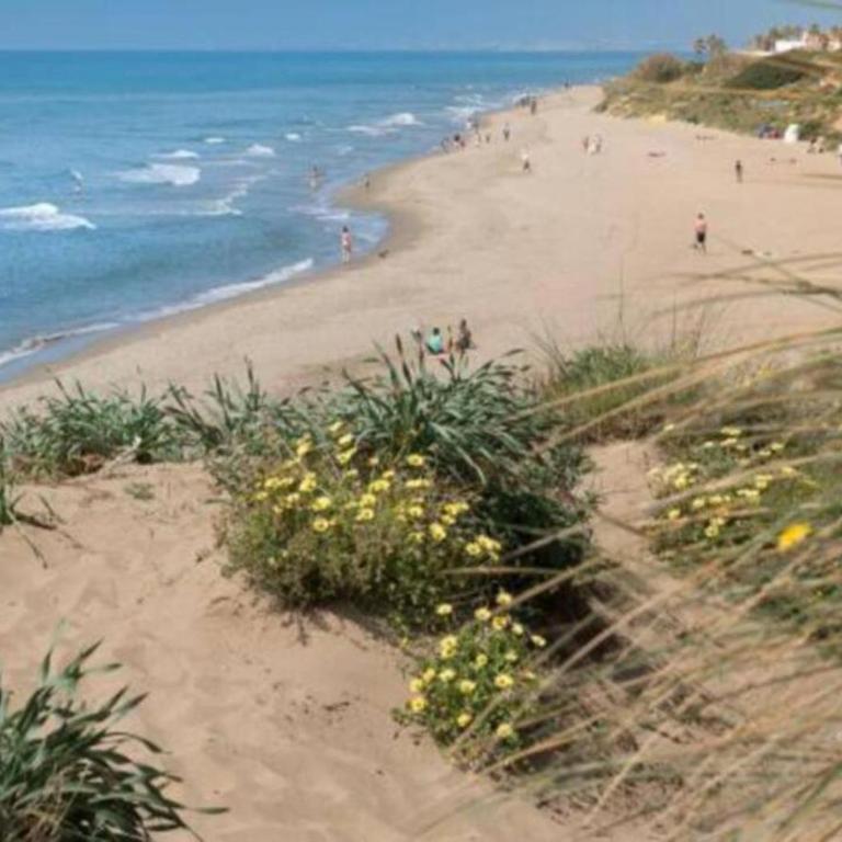 Chambao Suite Marbella Cabopino Beach - Apartamento de 2 dormitorios - 34