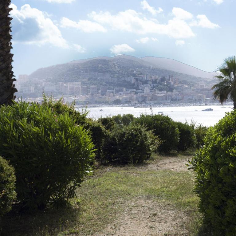 Mare e Vista - Appartement - Vue sur Mer - 15