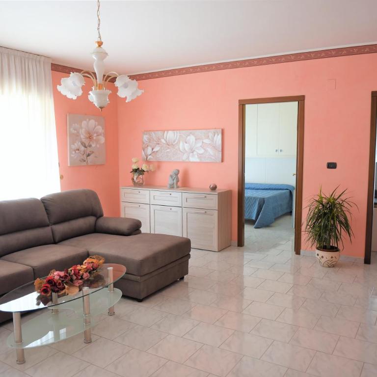 Appartamento Sicilia Etna e Mare - Appartamento con 3 Camere da Letto - 52