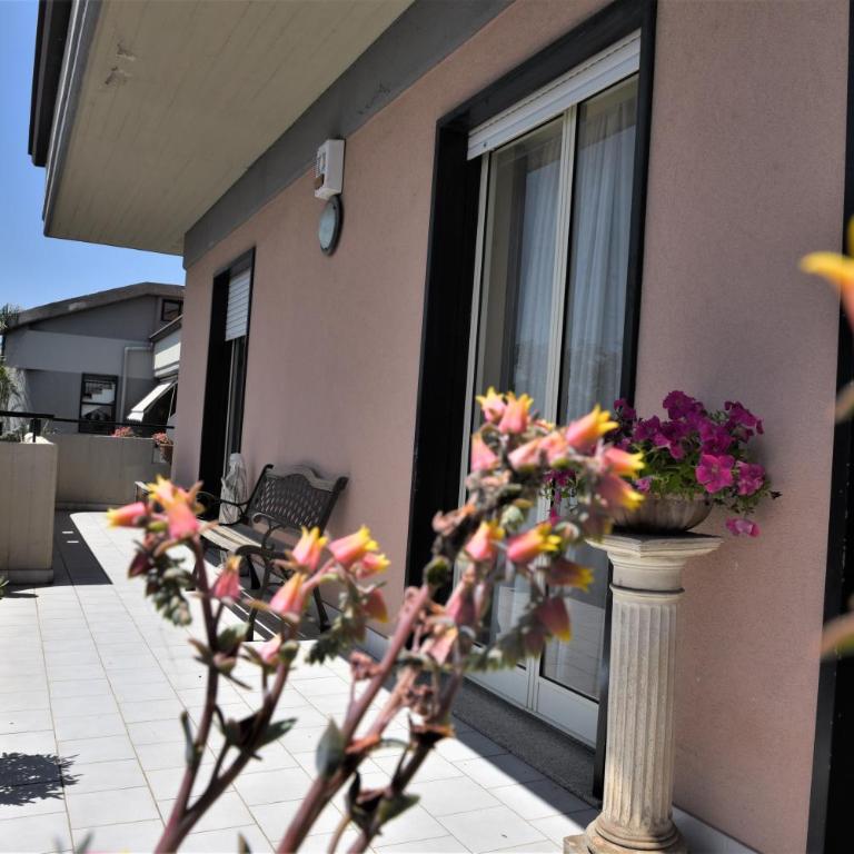 Appartamento Sicilia Etna e Mare - Appartamento con 3 Camere da Letto - 50