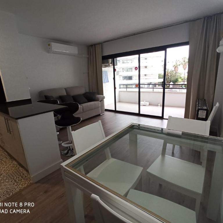 Apartaments familiar cerca Port Aventura - Apartamento con vistas a la piscina - 12