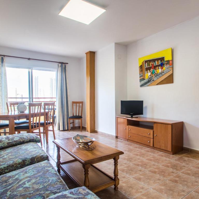 Apartamentos Nicaragua - Apartamento de 2 dormitorios - 33
