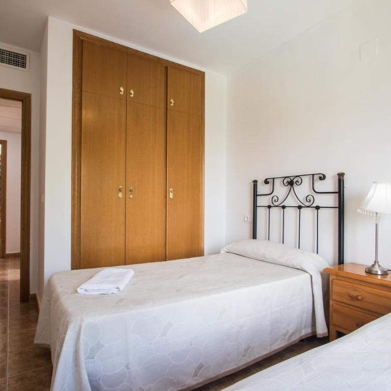 Apartamentos Nicaragua - Apartamento de 2 dormitorios - 20