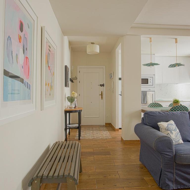 Piso Conil - Apartamento de 2 dormitorios - 2