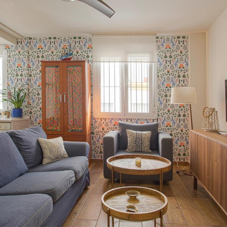 Piso Conil - Apartamento de 2 dormitorios - 3