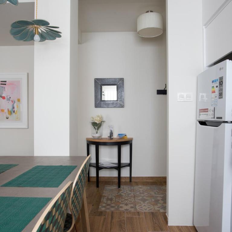 Piso Conil - Apartamento de 2 dormitorios - 11