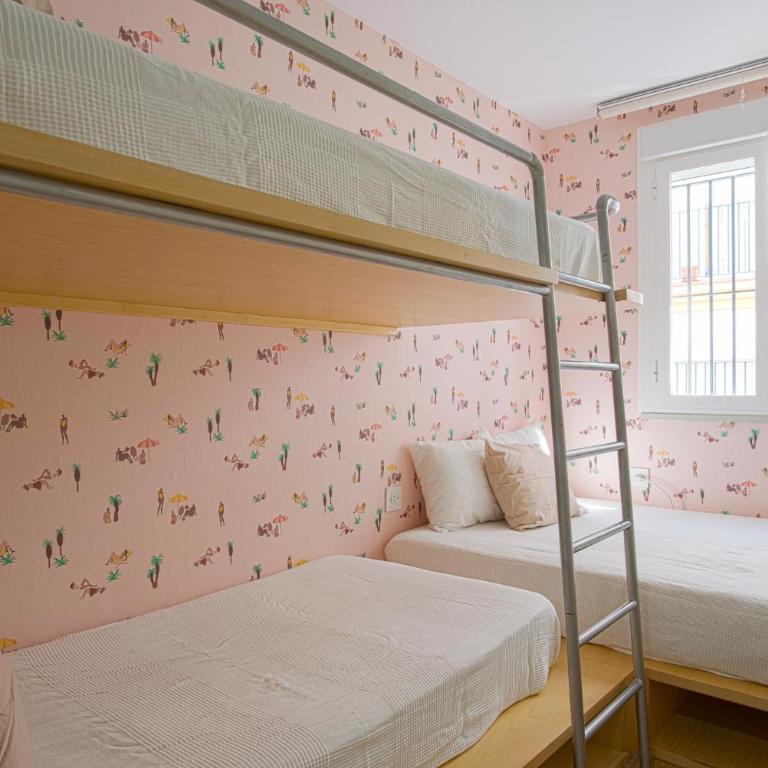 Piso Conil - Apartamento de 2 dormitorios - 12