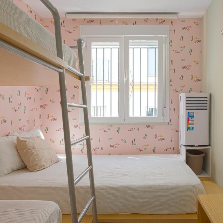 Piso Conil - Apartamento de 2 dormitorios - 13