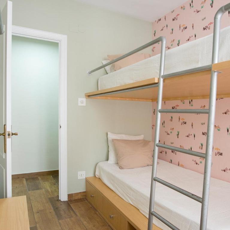 Piso Conil - Apartamento de 2 dormitorios - 14