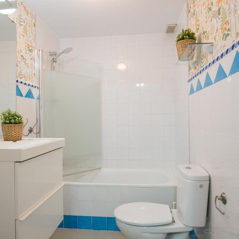 Piso Conil - Apartamento de 2 dormitorios - 21