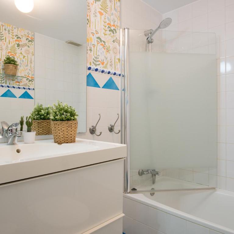 Piso Conil - Apartamento de 2 dormitorios - 22