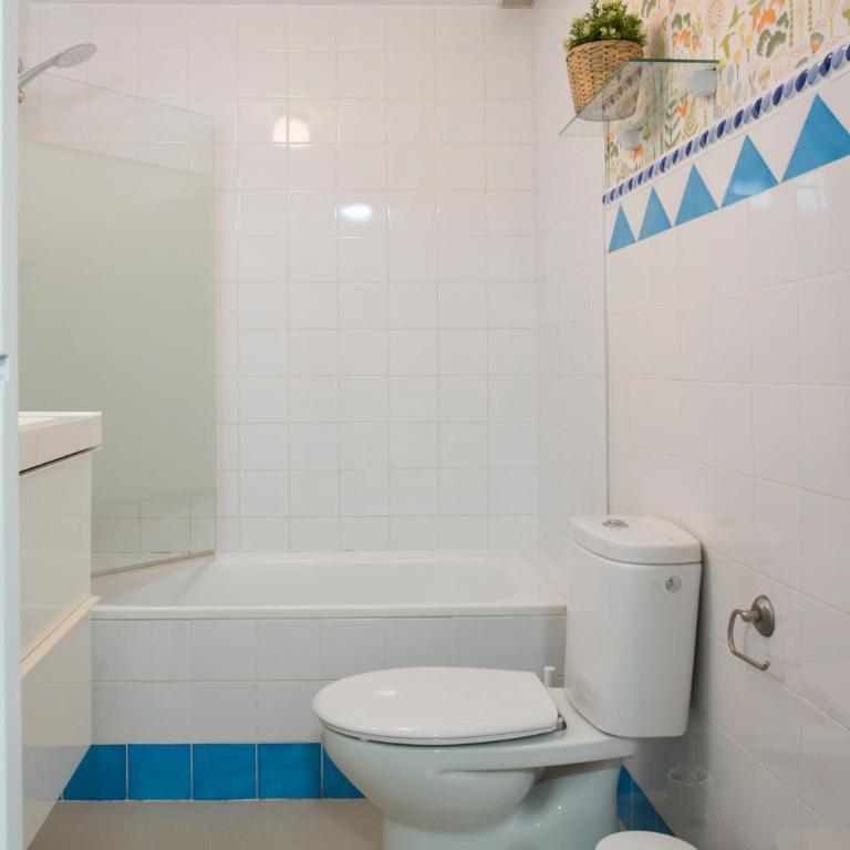 Piso Conil - Apartamento de 2 dormitorios - 23