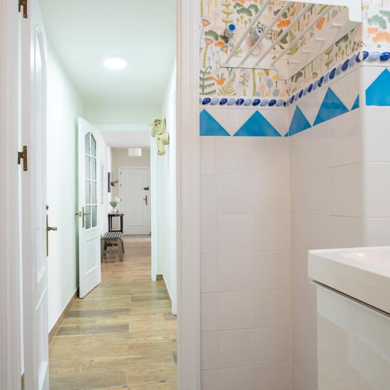 Piso Conil - Apartamento de 2 dormitorios - 24