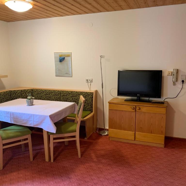Ferienhaus am Burgsee - Appartement 1 Chambre - 7