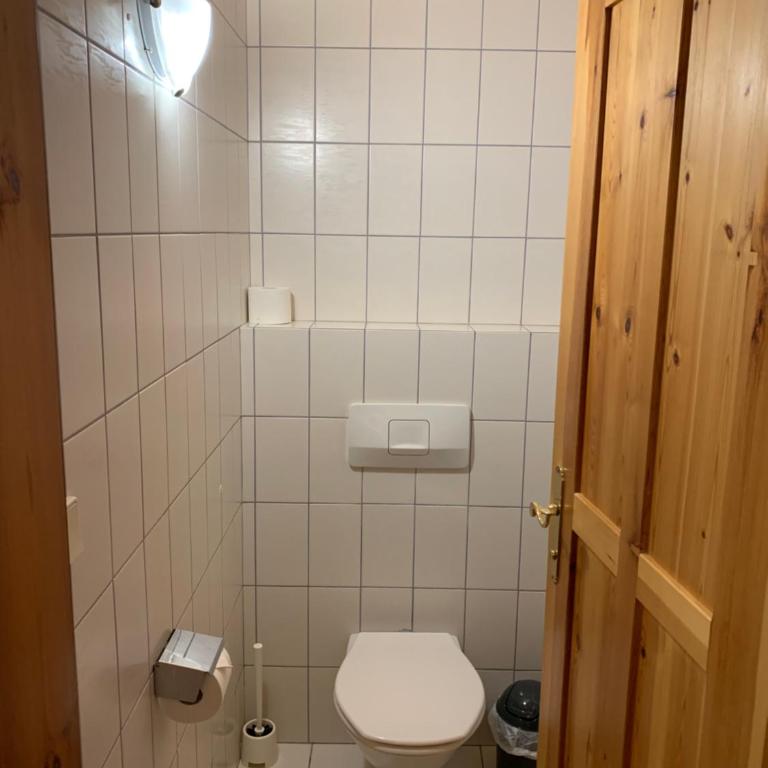 Ferienhaus am Burgsee - Appartement 1 Chambre - 4