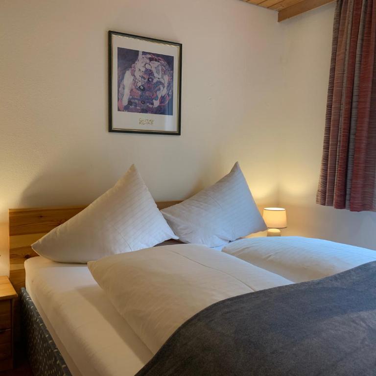 Ferienhaus am Burgsee - Appartement 3 Chambres - 10
