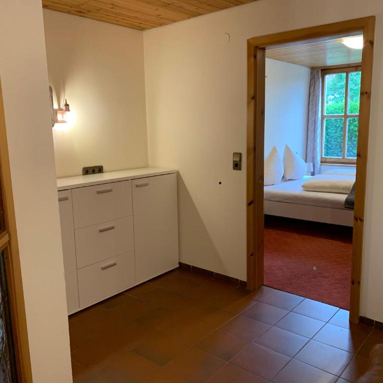 Ferienhaus am Burgsee - Appartement 3 Chambres - 12