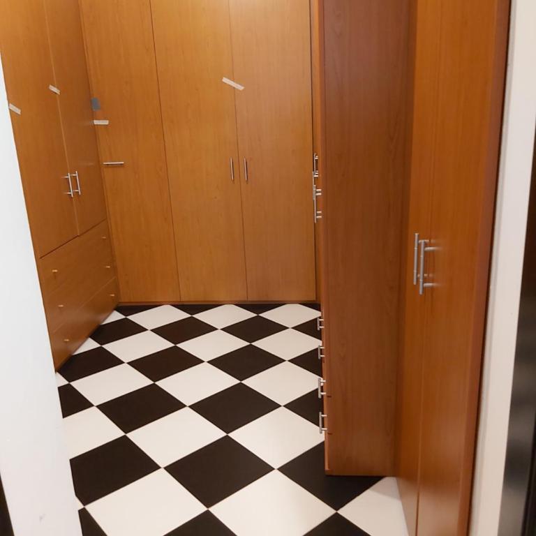 Attico con terrazzo e finestre sulla baia di Peschici - One-Bedroom Apartment - 6