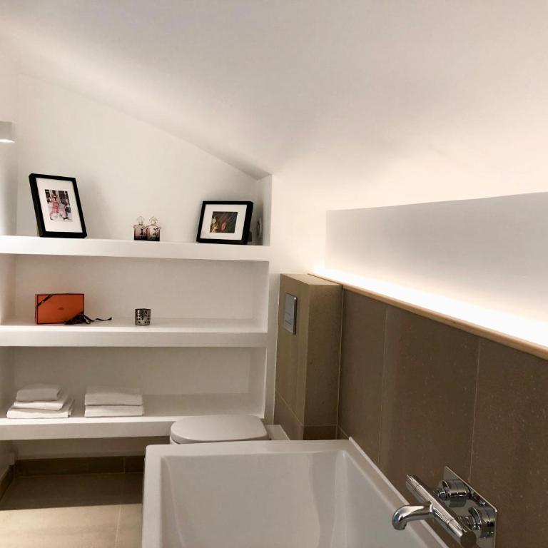 B4 Loft Duplex 175Blo-Paris Convention - Appartement 1 Chambre - 29