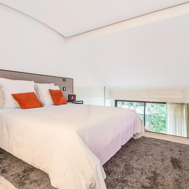 B4 Loft Duplex 175Blo-Paris Convention - Appartement 1 Chambre - 27