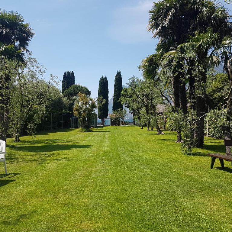 Casa Sandra Bertolini Alla Spiaggia - Vacation Home - 14