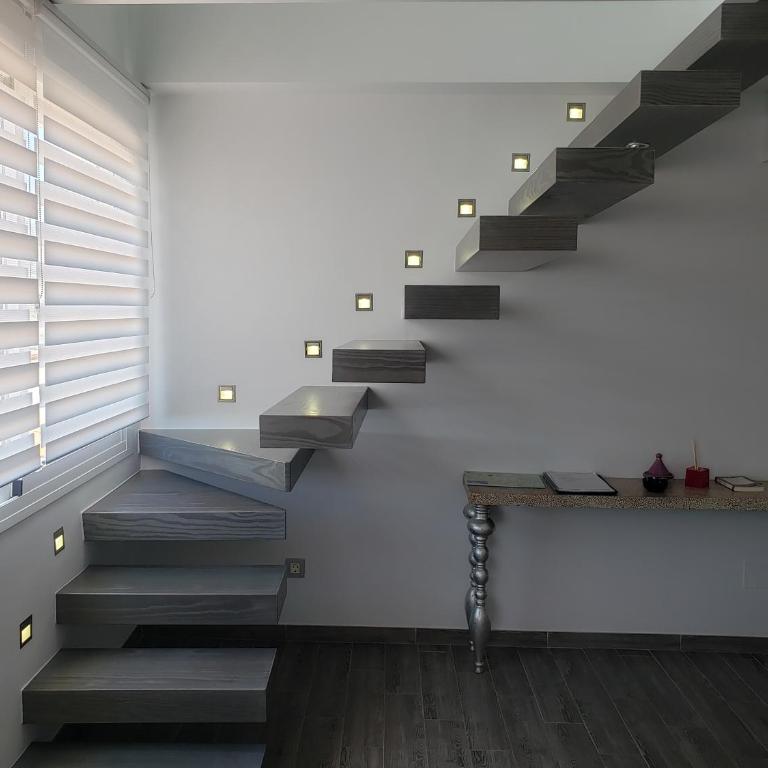 Loft of Love - Apartamento de 1 dormitorio - 8