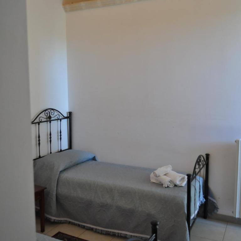 B&B Villa Rosanna - Camera Quadrupla con Bagno Privato - 11