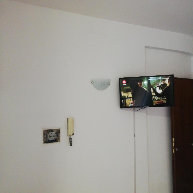 Callipigia - Monolocale con Cucina - 9