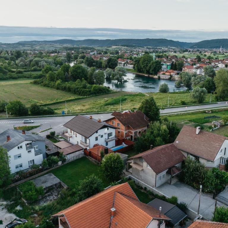 Holiday Home Ajna - Three-Bedroom House - 46