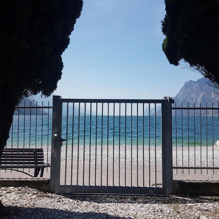 Casa Sandra Bertolini Alla Spiaggia - Vacation Home - 2