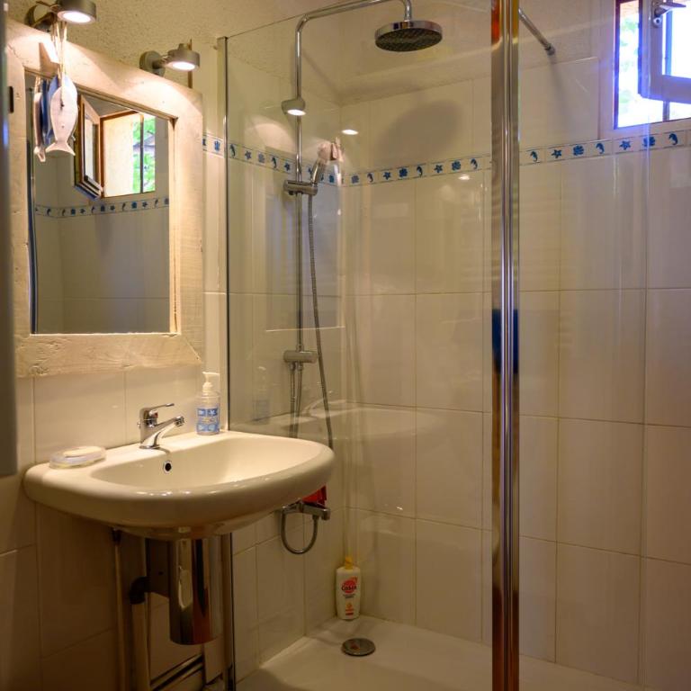 Appartamento vista mare - Appartement 2 Chambres - 13