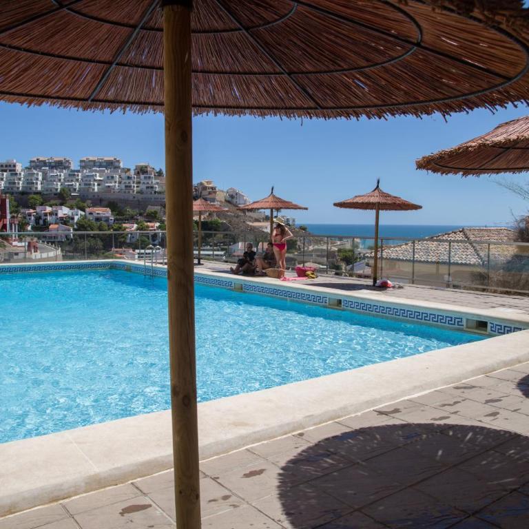 Big Terrace Apartment Cullera - Apartment with Terrace - 32