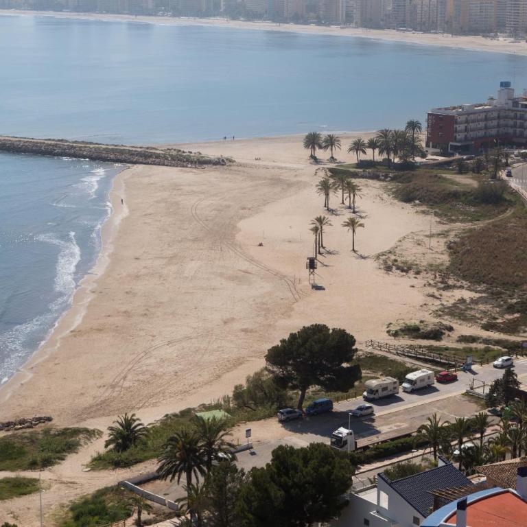 Big Terrace Apartment Cullera - Apartment with Terrace - 43