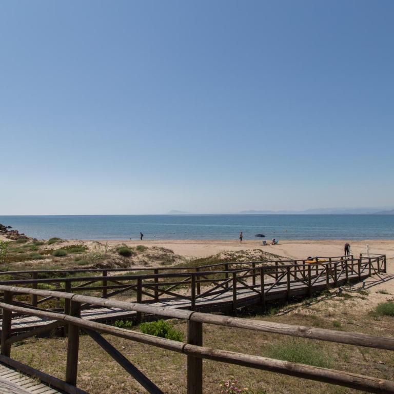 Big Terrace Apartment Cullera - Apartment with Terrace - 58