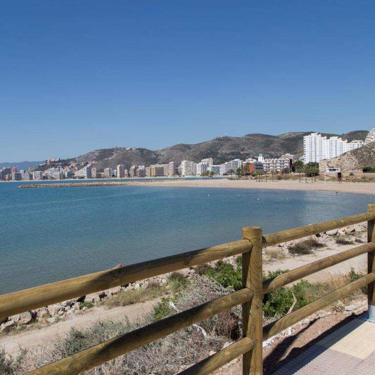 Big Terrace Apartment Cullera - Apartment with Terrace - 46