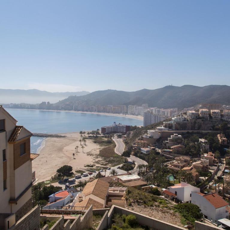 Big Terrace Apartment Cullera - Apartment with Terrace - 57