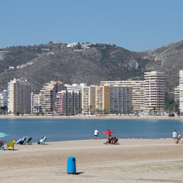Big Terrace Apartment Cullera - Apartment with Terrace - 49