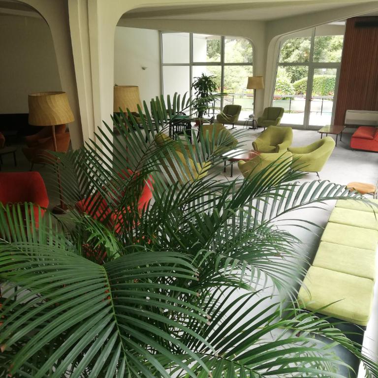 Villa Alba Residence Garda Lake - Appartamento Monolocale - 16