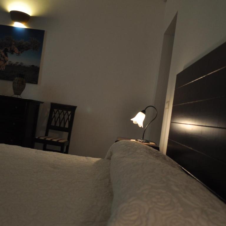 B&B Villa Rosanna - Camera Quadrupla con Bagno Privato - 4
