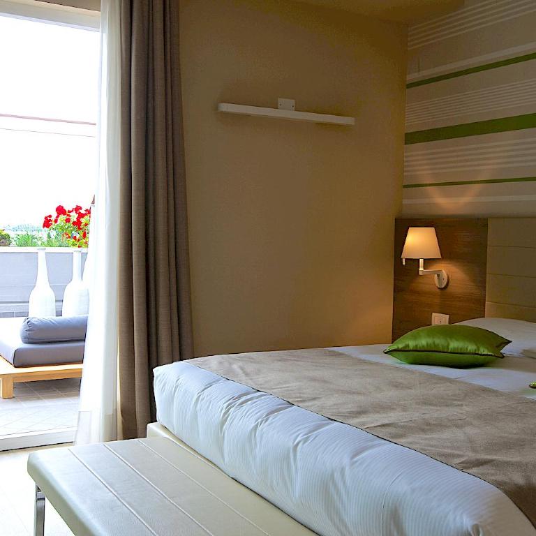 Enjoy Garda Hotel - Suite Vittoria con Jacuzzi® - 8