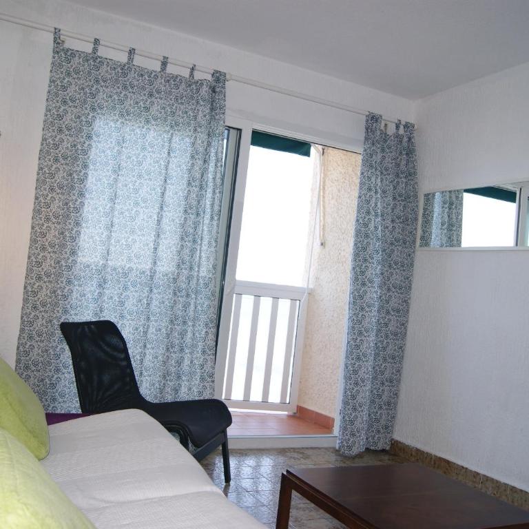 Torre Luquillo - Apartamento de 1 dormitorio con vistas al mar - 6