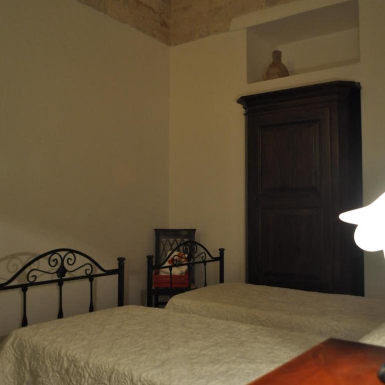 B&B Villa Rosanna - Camera Quadrupla con Bagno Privato - 2