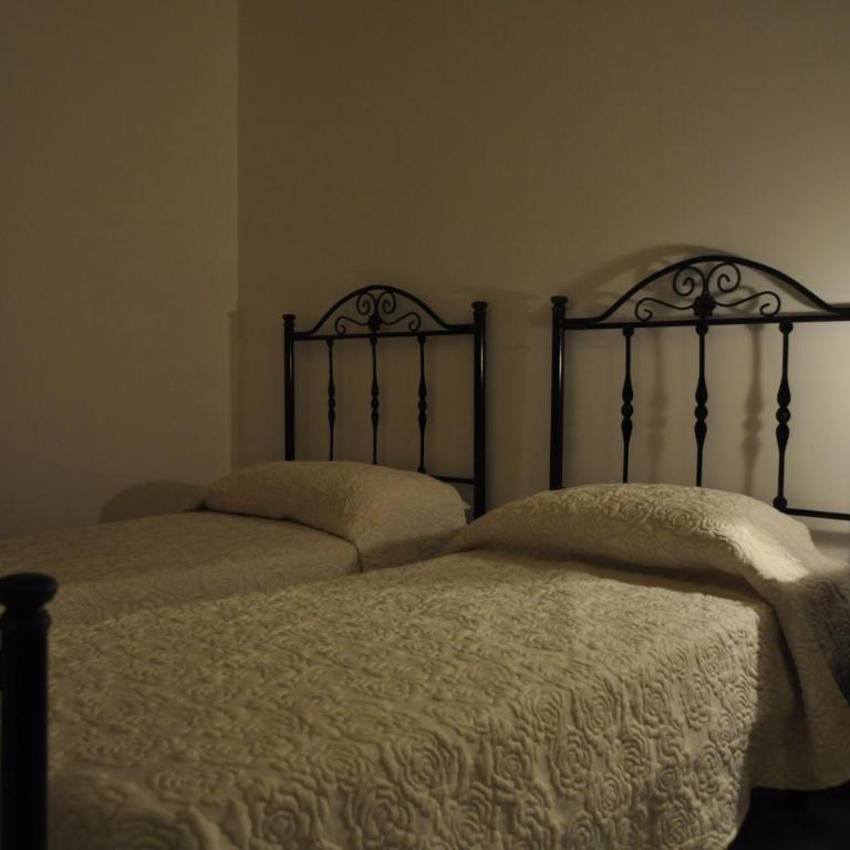 B&B Villa Rosanna - Camera Quadrupla con Bagno Privato - 1