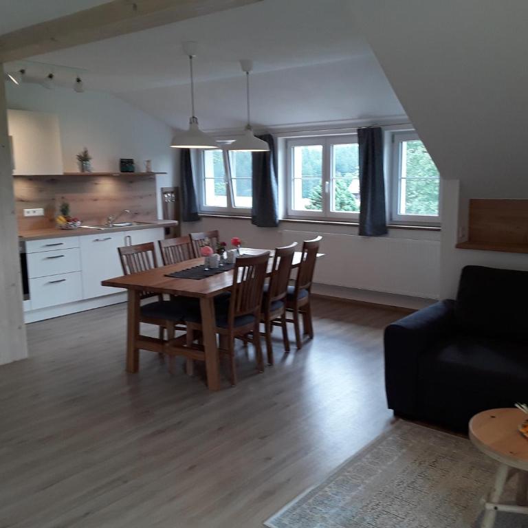 Rosenhof - Apartment mit 2 Schlafzimmern - 4